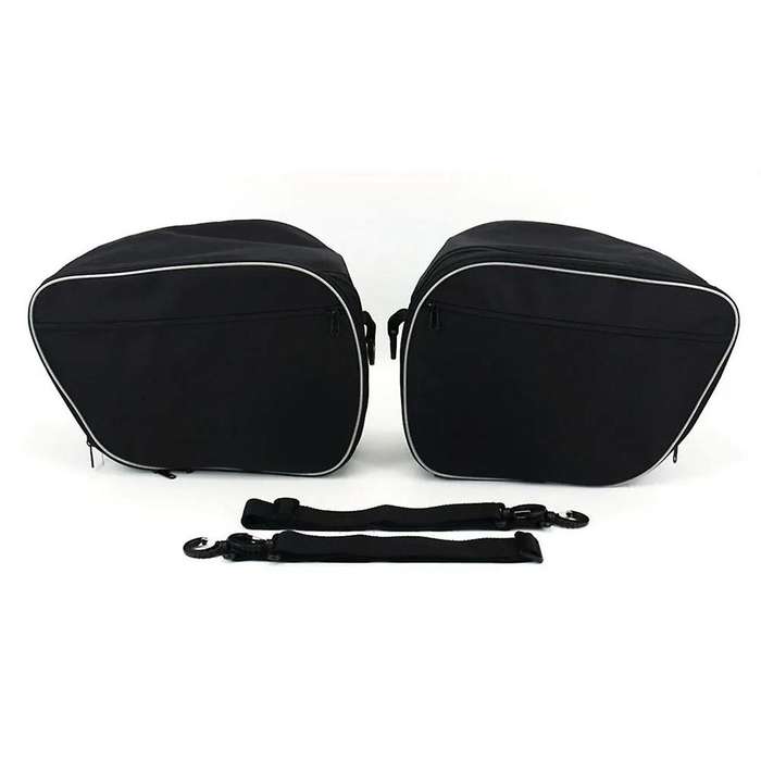 Motorcycle Accessories Liner Bags Inner Bags Side Cases for GSXS1000GX GSX-S1000GX GSX S 1000 GX 20