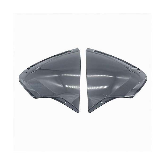 Motorcycle Accessories Legshield Windshield Leg Protect Cover for Pcx160 Pcx 160 2021 2022