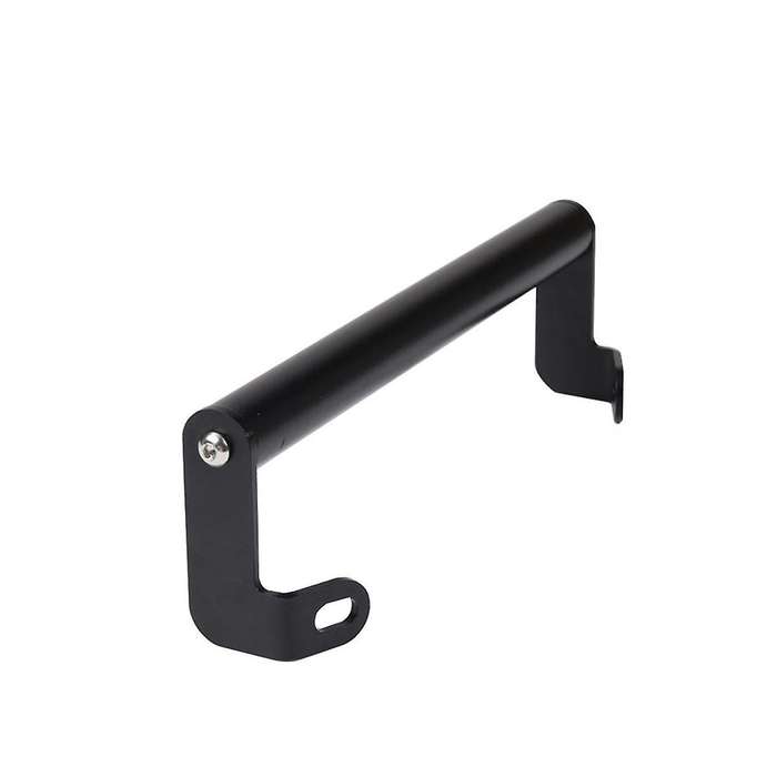 Motorcycle Accessories Mobile Phone Gps Navigation Plate Bracket Stand Windshield Holder for Loncin