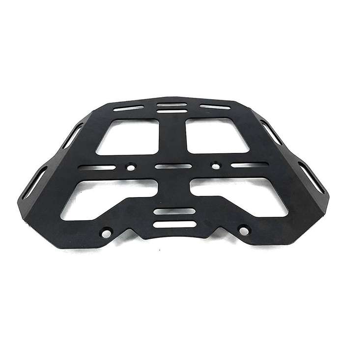Motorcycle Accessories Luggage Rack Cargo Top Box Shelf Holder for 790 Adventure ADV R S 890 ADV 201