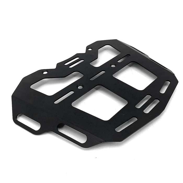 Motorcycle Accessories Luggage Rack Cargo Top Box Shelf Holder for 790 Adventure ADV R S 890 ADV 201