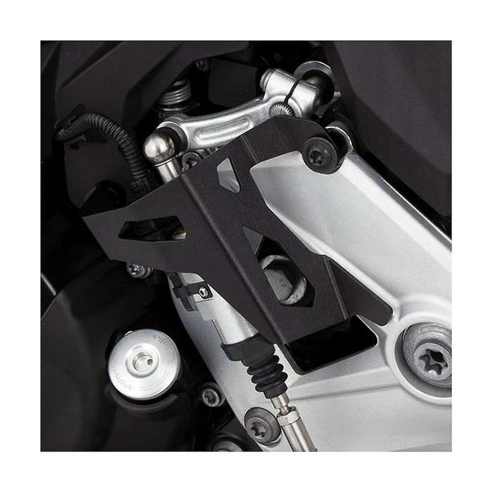 Motorcycle Accessories Protector Guard Gear Shift Lever Protective Cover Pad for F900xr F900r F 900