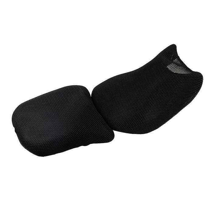 Motorcycle Accessories Mesh Seat Cushion Cover Protection Seat Cover Protector for R1200rt R 1200rt