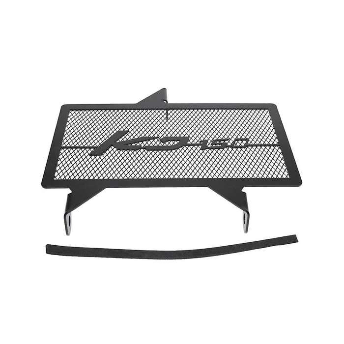Motorcycle Accessories Radiator Grille Guard Grill Cover Protector for G1-125 Zt125 G1 Zt155 Zt125u