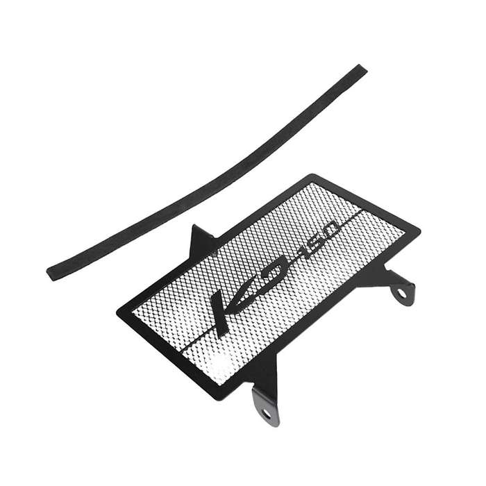 Motorcycle Accessories Radiator Grille Guard Grill Cover Protector for G1-125 Zt125 G1 Zt155 Zt125u