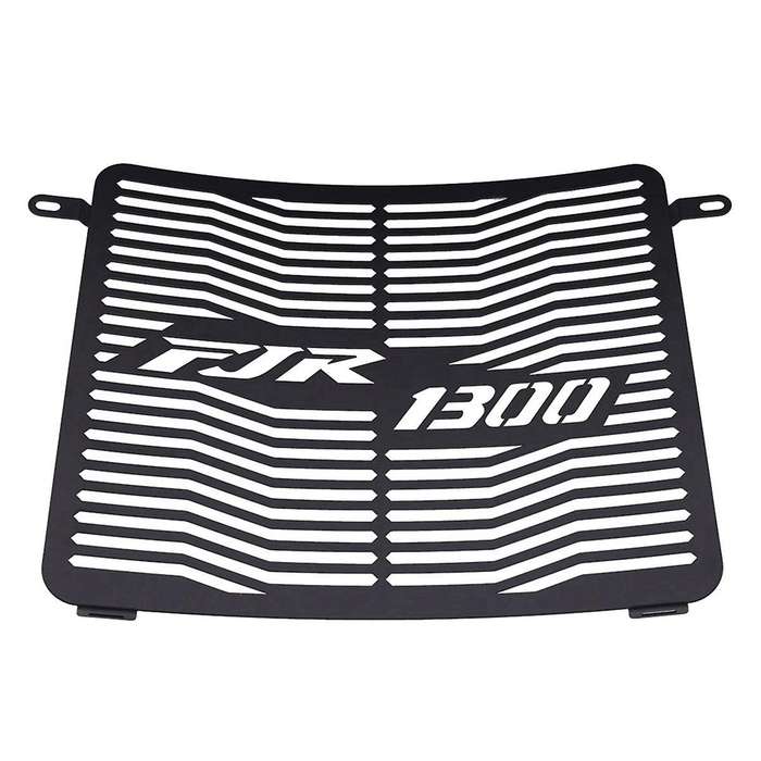 Motorcycle Accessories Radiator Grille Guard Cover Protector for Fjr1300 Fjr 1300 2006-2018