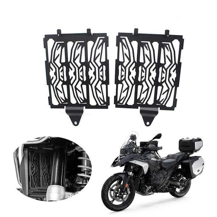 Motorcycle Accessories Radiator Grille Guard Cover Protector for R1300GS R 1300 GS Adventure Exclusi