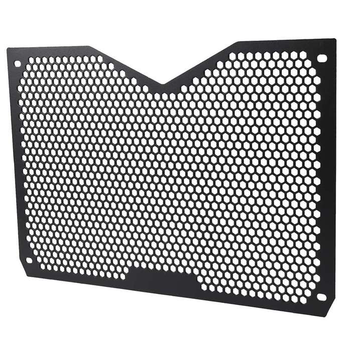 Motorcycle Accessories Radiator Grille Guard Protection Cover Radiator Guard for Yzf-r7 Yzf R7 Gytr