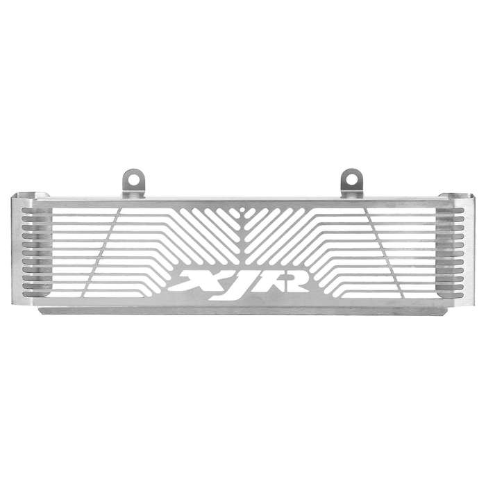 Motorcycle Accessories Radiator Guard Protector Grille Grill Cover for Xjr 1300 Xjr1300 1998-2008 (s