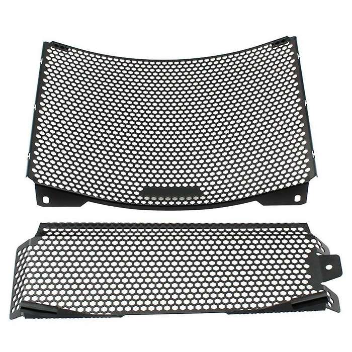 Motorcycle Accessories Radiator Grille Guard Protector Cover for -10r 10r -10rr Zx10r Zx10rr 2021-2