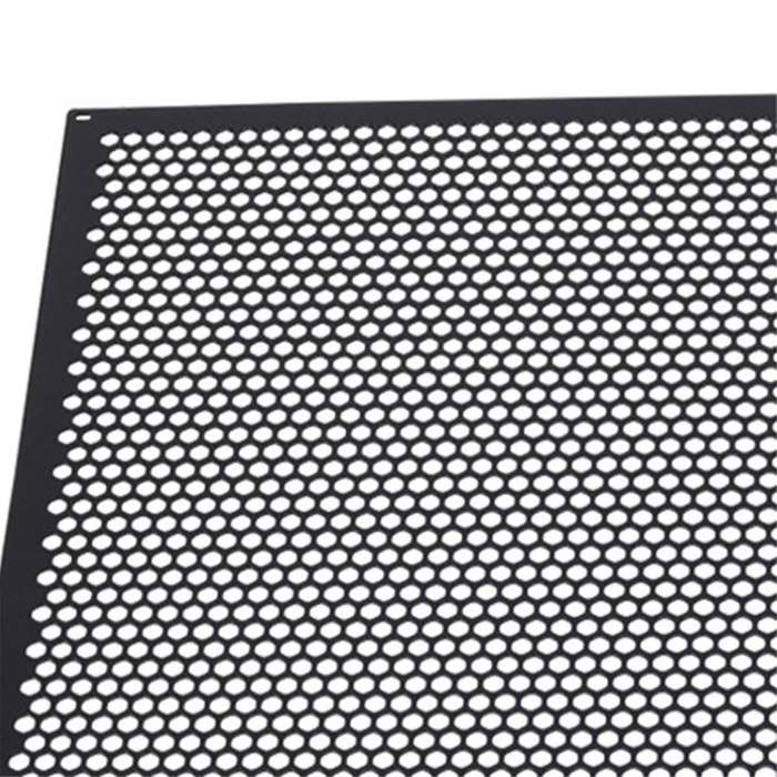 Motorcycle Accessories Radiator Guard Grille Guard Cover Protector for YZF R6 YZFR6 2017-2024
