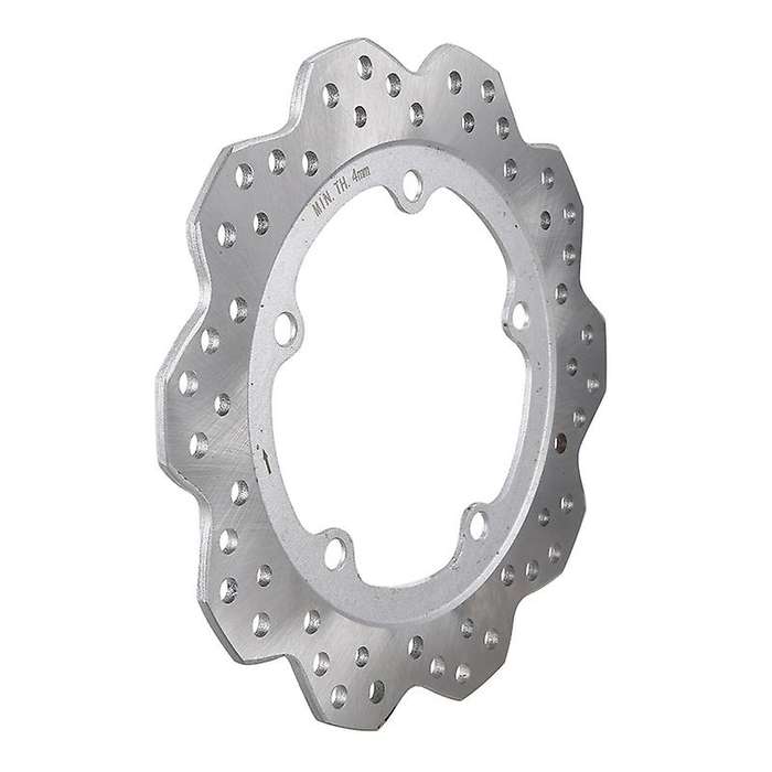 Motorcycle Accessories Rear Brake Disc Rotor for NC700X NC750X NC750S NC700 S / D 700 / N / D