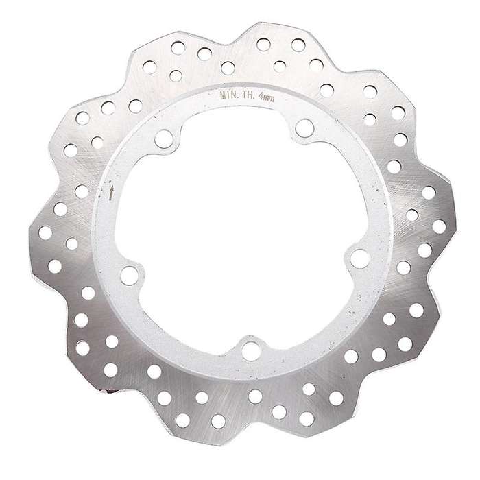 Motorcycle Accessories Rear Brake Disc Rotor for NC700X NC750X NC750S NC700 S / D 700 / N / D