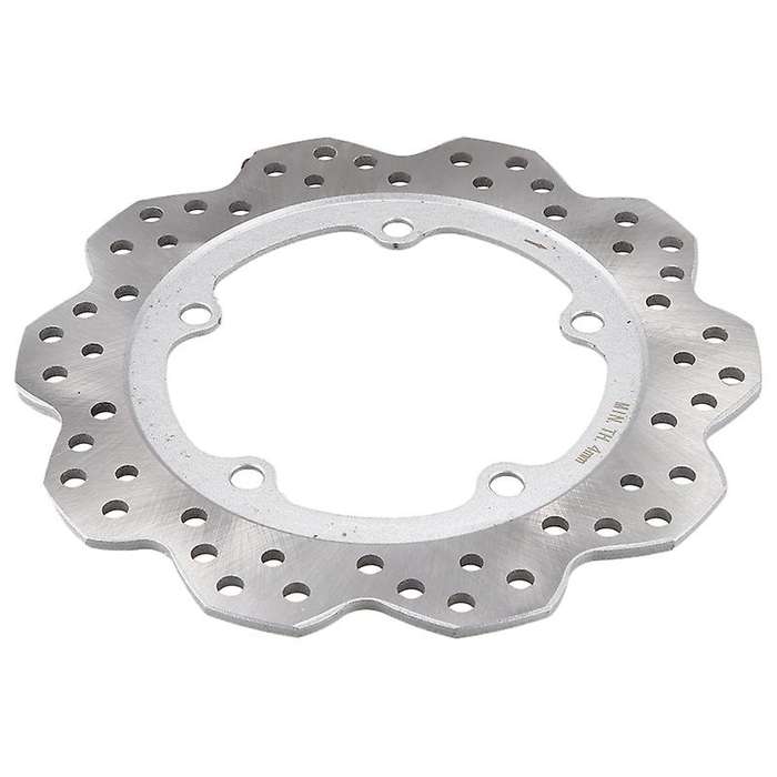 Motorcycle Accessories Rear Brake Disc Rotor for NC700X NC750X NC750S NC700 S / D 700 / N / D