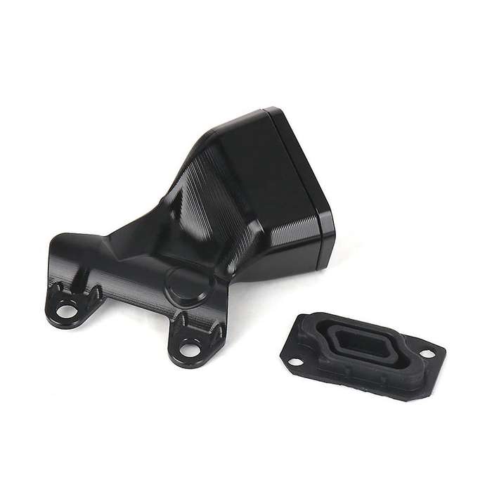 Motorcycle Accessories Rear Brake Oil Reservoir Kit for Panigale V4 PANIGALE V2 Streetfighter V4 Bla