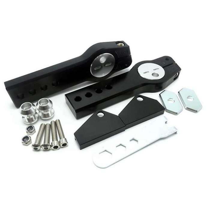 Motorcycle Accessories Rear Fork Expandable Control Shifter in Shock for GROM MSX125 MSX125SF 2013-2