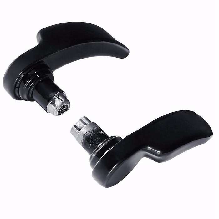 Motorcycle Accessories Saddlebag Lid Lifter for Touring Glide Street Glide Road 2014-2020