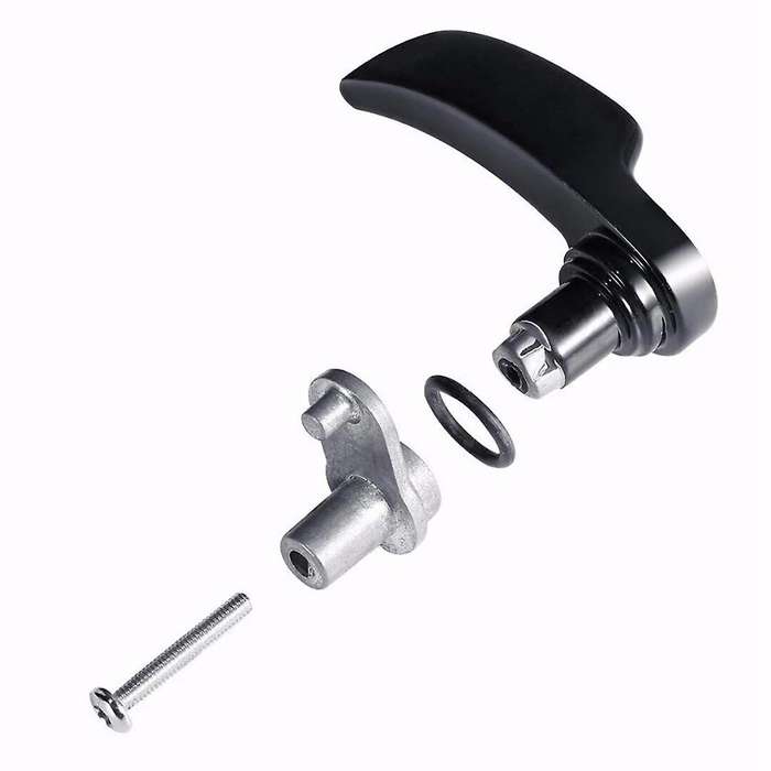 Motorcycle Accessories Saddlebag Lid Lifter for Touring Glide Street Glide Road 2014-2020