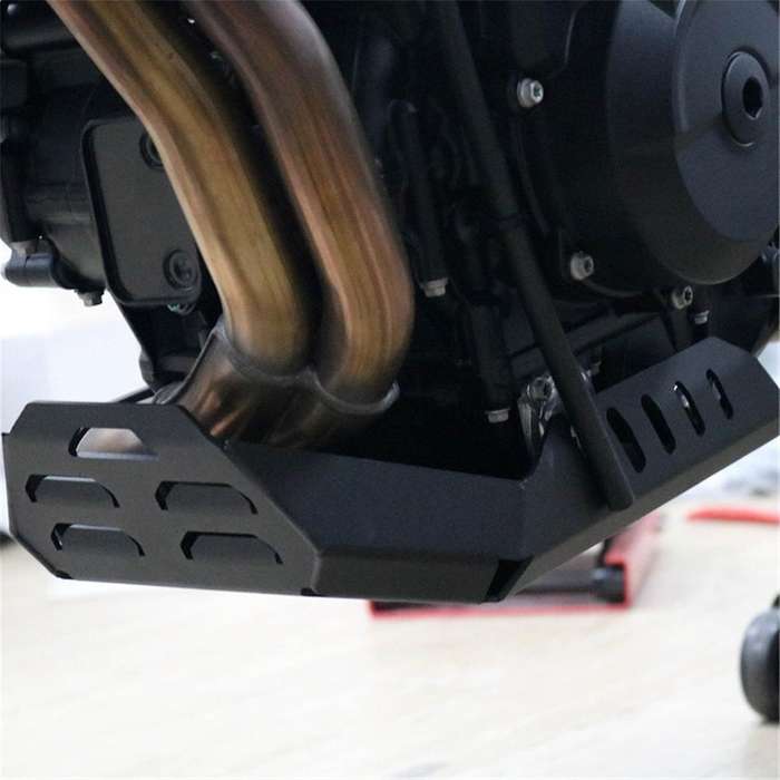 Motorcycle Accessories Under Engine Protection Chassis Engine Guard for 800nk 800 2023 2024