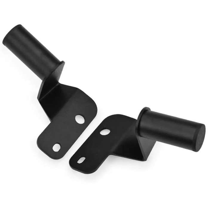 Motorcycle Accessories Windscreens Spotlight Bracket Fog Light Holder for MAXSYM TL500 TL508