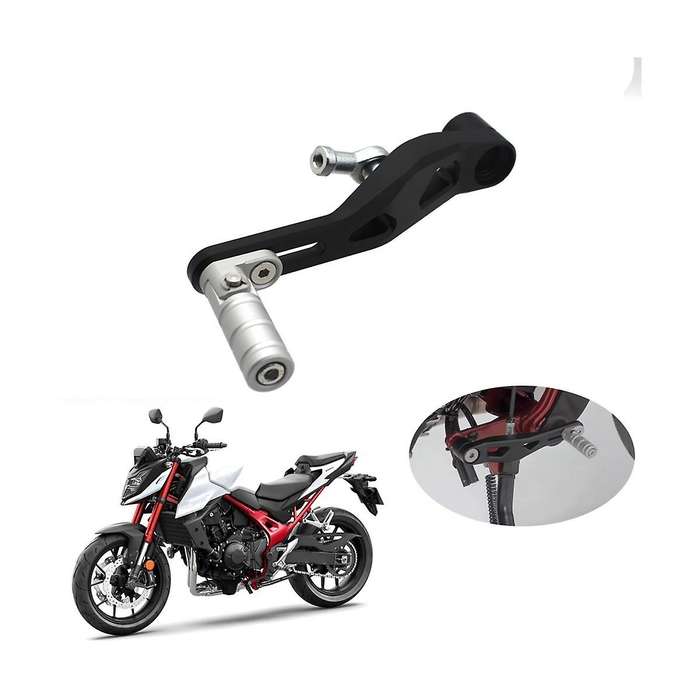 Motorcycle Adjustable Folding Gear Shifter Shift Pedal Lever Fit for Cb750 Cb 750 2023