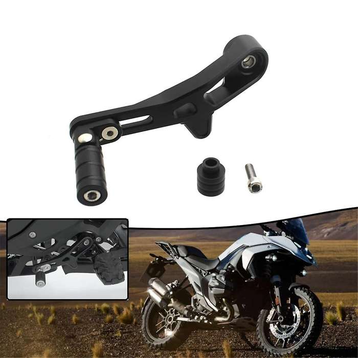Motorcycle Adjustable Folding Gear Shift Lever Shifter Pedal for R1300GS R1300 GS GS1300 2023- Adven