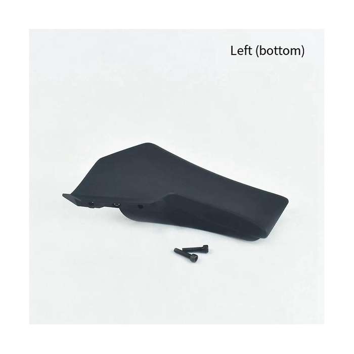 Motorcycle Aerodynamic Spoiler Fairing Cover for Streetfighter V4 V4s V4r V2