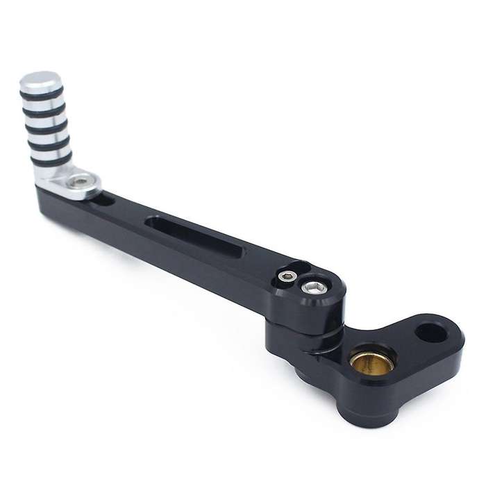 Motorcycle Adjustable Gear Shift Lever for Hypermotard 939 821 Shifter Pedal Foot Pegs CNC Aluminum