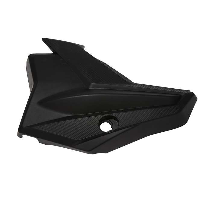 Motorcycle Air Deflector Tank Cowling Fairing for YBR125 YBR125Z YBR 125Z 125 Z 2017 2018
