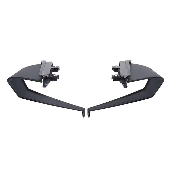 Motorcycle Air Deflector Wing Kit for 950 937 Sp Plus Fairing Aerodynamic Winglets(b)
