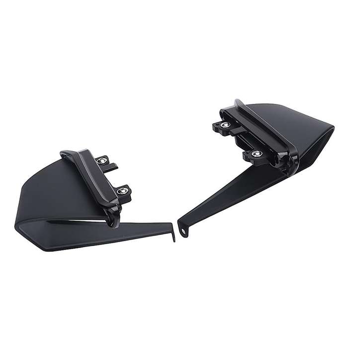 Motorcycle Air Deflector Wing Kit for 950 937 Sp Plus Fairing Aerodynamic Winglets(b)