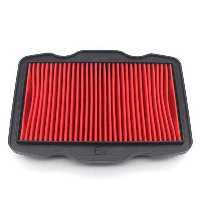 Motorcycle Air Filter Cleaner Cap for CB125F GLR125 2015-2019 17211-KPN-A70