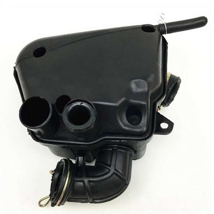 Motorcycle Air Filter Assembly is Suitable for 4VP BWS100 50 4Vp-E4410-00