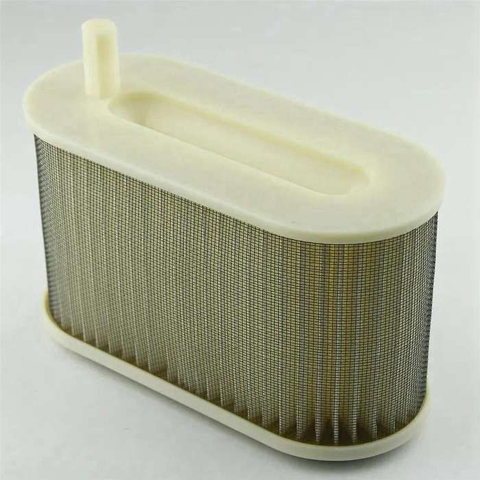 Motorcycle Air Filter Cleaner Reuseful Elements Air Cleaner for V-max 1200 Vmx12 1fk144510000 1fk-14