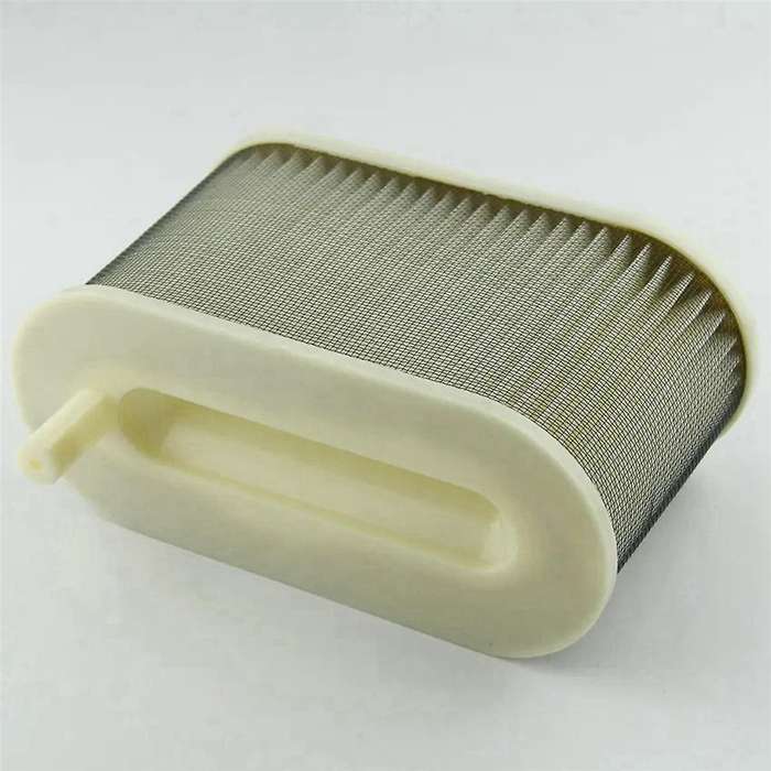 Motorcycle Air Filter Cleaner Reuseful Elements Air Cleaner for V-max 1200 Vmx12 1fk144510000 1fk-14