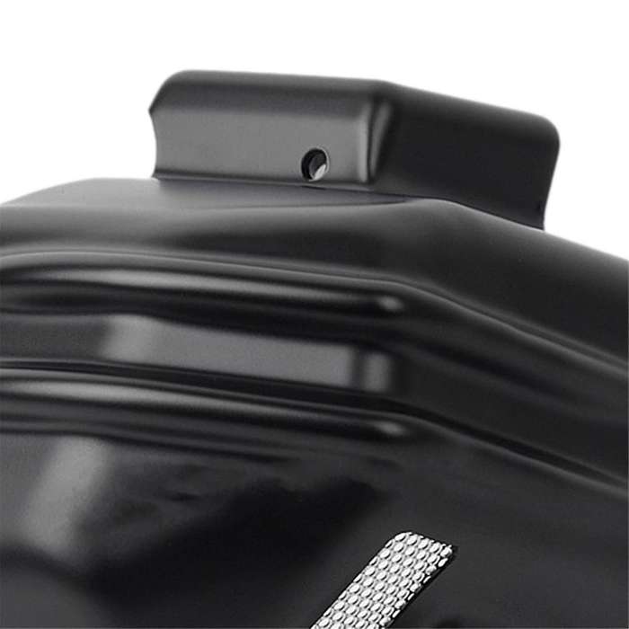Motorcycle Air Filter Cover for CT125 Trail 125 Hunter 2020 2021 2022