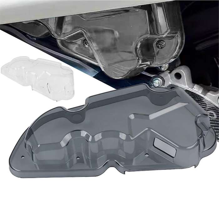 Motorcycle Air Filter Cover Air Elements Guard Protector for Sprint 125 150 All Year Accessories,B