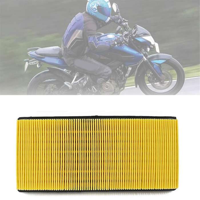 Motorcycle Air Filter for 200 NS 200NS 2012-2014 Engine Intake Cleaner Filter