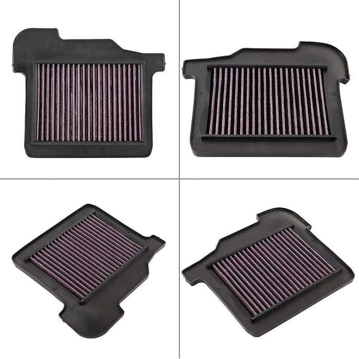 Motorcycle Air Filter for MT-09 2014-2016 FZ-09 2014-2016 -09 2015-2016 XSR900 2016