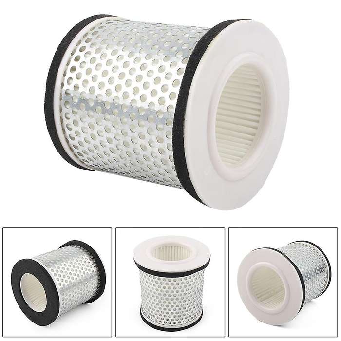 Motorcycle Air Filter Intake Cleaner 65mm for XJ600S XJ600N XJ900S Diversion FZ700 FZ750 RT FZR1000