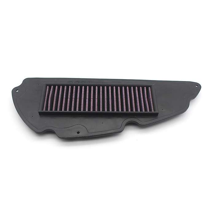 Motorcycle Air Filter Intake Cleaner for SH300 2007-2016 FORZA 300 NSS300 2013-2016