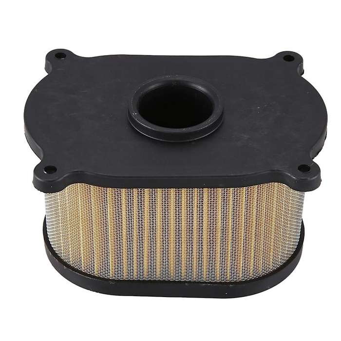 Motorcycle Air Filter:High Flow Performance Air Filter Fits for GT250R GT650R GV650
