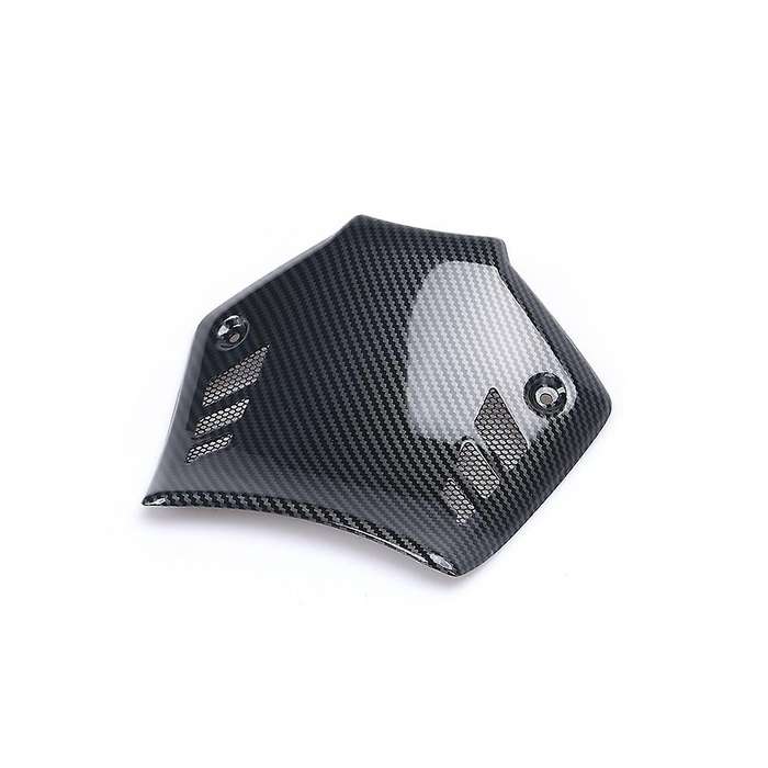 Motorcycle Air Intake Epoxy Grille Beak Nose Aerodynamic Fairing Cover for Tmax 560 T-Max 560 2022 2