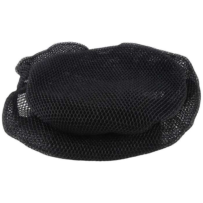 Motorcycle Anti- Mesh Fabric Seat Cover Breathable Waterproof Cushion for Trk 702 X Trk702 Adventure
