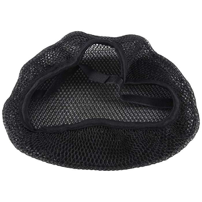 Motorcycle Anti- Mesh Fabric Seat Cover Breathable Waterproof Cushion for Trk 702 X Trk702 Adventure