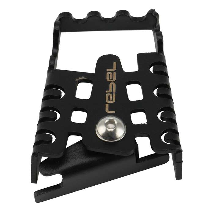 Motorcycle Anti Skid Pedal Brake Pedal for Rebel500 Rebel300 Cmx500 Cmx300 Rebel 500 300 Cmx 500 30