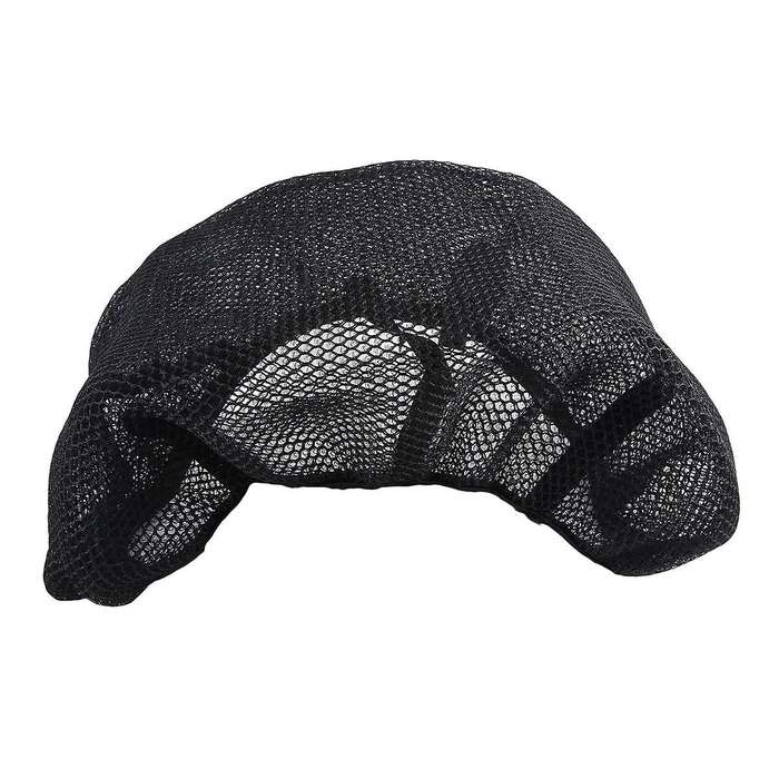 Motorcycle Anti- 3d Mesh Fabric Seat Cover Breathable Waterproof Cushion for Cl250 Cl300 Cl500 Scl5