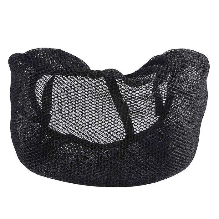 Motorcycle Anti- 3d Mesh Fabric Seat Cover Breathable Waterproof Cushion for Cl250 Cl300 Cl500 Scl5
