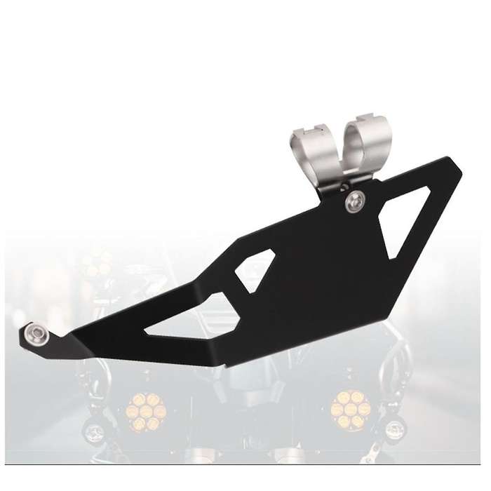 Motorcycle Aluminum Alloy Flap Control Exhaust Protection Guard Cover for R1200gs R1250gs Adv Motorc