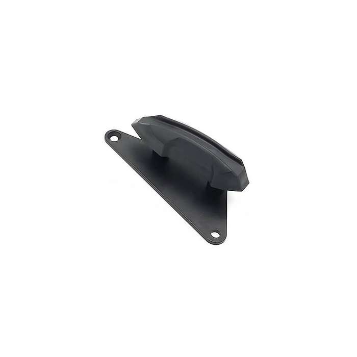 Motorcycle Anti-fall Glue Frame Sliders Falling Protection Guard Pads Kit for S1000r S 1000 R 2018-